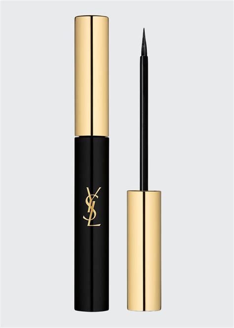 yves saint laurent couture eyeliner 12|yves Saint Laurent liquid eyeliner.